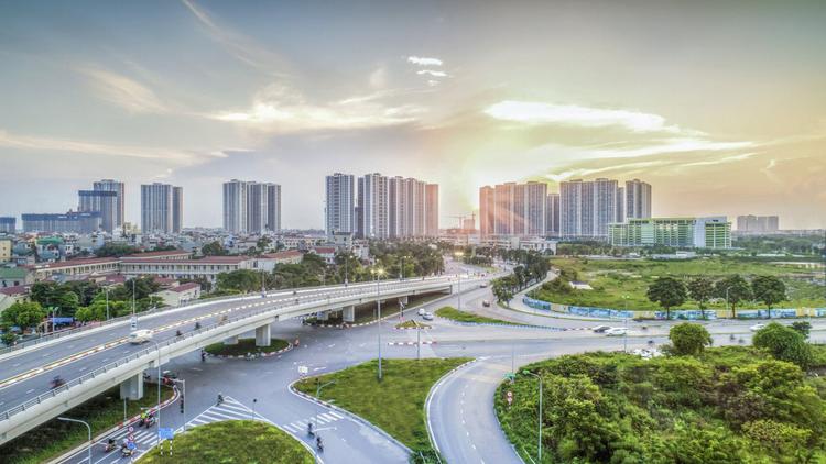 Chung Cư Hà Nội Đang Cắt Lãi?