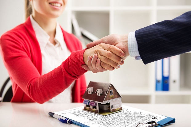 Tư vấn môi giới Bất Động Sản