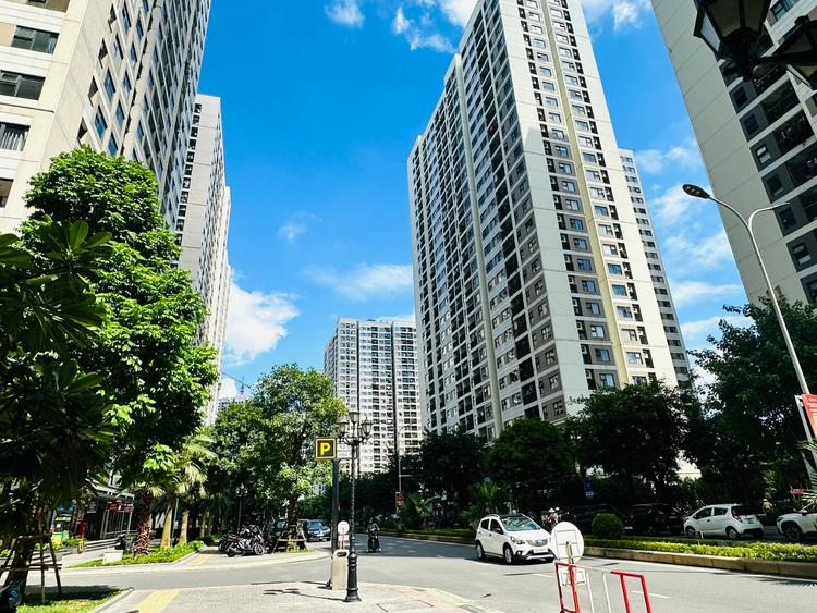 Bộ Xây Dựng Có Động Thái Mạnh Mẽ Nhằm “Hạ Nhiệt” Giá Bất Động Sản
