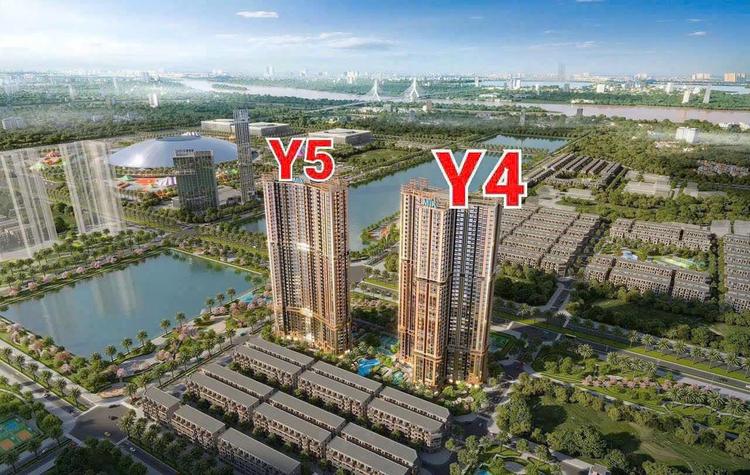 Thị Trường BĐS Tháng 11/2024: Top Dự Án Mới Và Địa Bàn "Nóng" Nhất