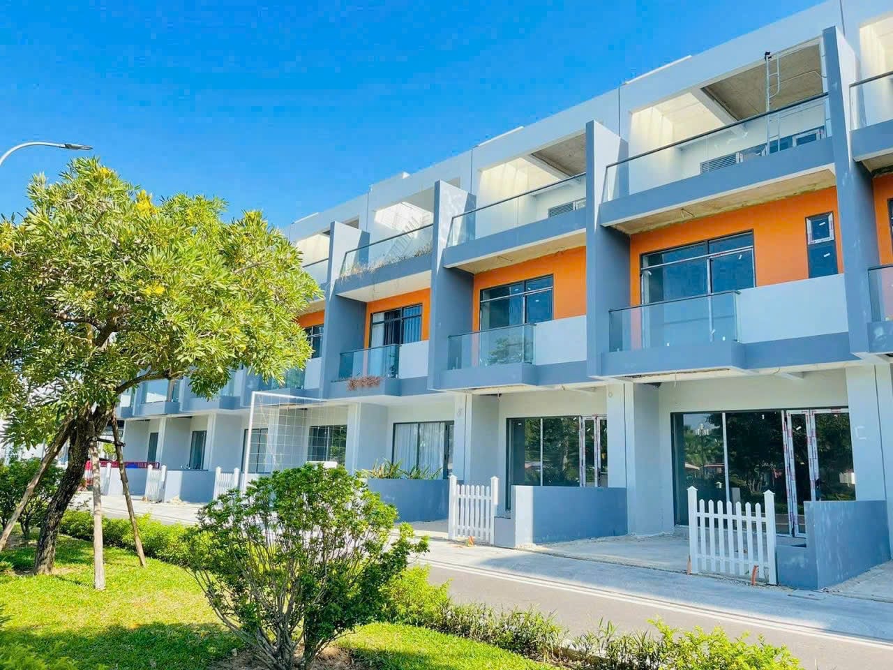 Bán Nhà Gói 8 Mỹ Gia Nha Trang Giá Tốt Nhất