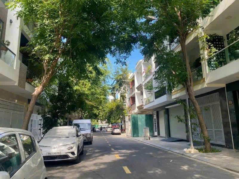 Đường B8 VCN Phước Hải gần sông, Vành đai 2 – Lô đẹp gần sông mát mẻ, giá chỉ 7,2 tỷ