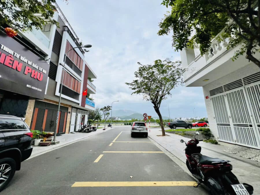 Đường B8 VCN Phước Hải gần sông, Vành đai 2 – Lô đẹp gần sông mát mẻ, giá chỉ 7,2 tỷ