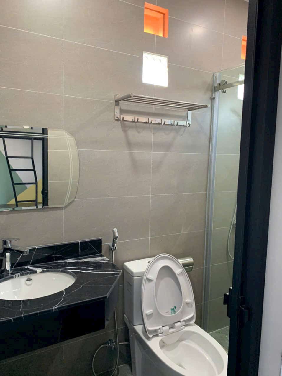 Hàng víp trong Khu Đô Thị Phước Long 2 đường nhựa 15m đã có sổ ngân hàng cho vay 5 tỷ