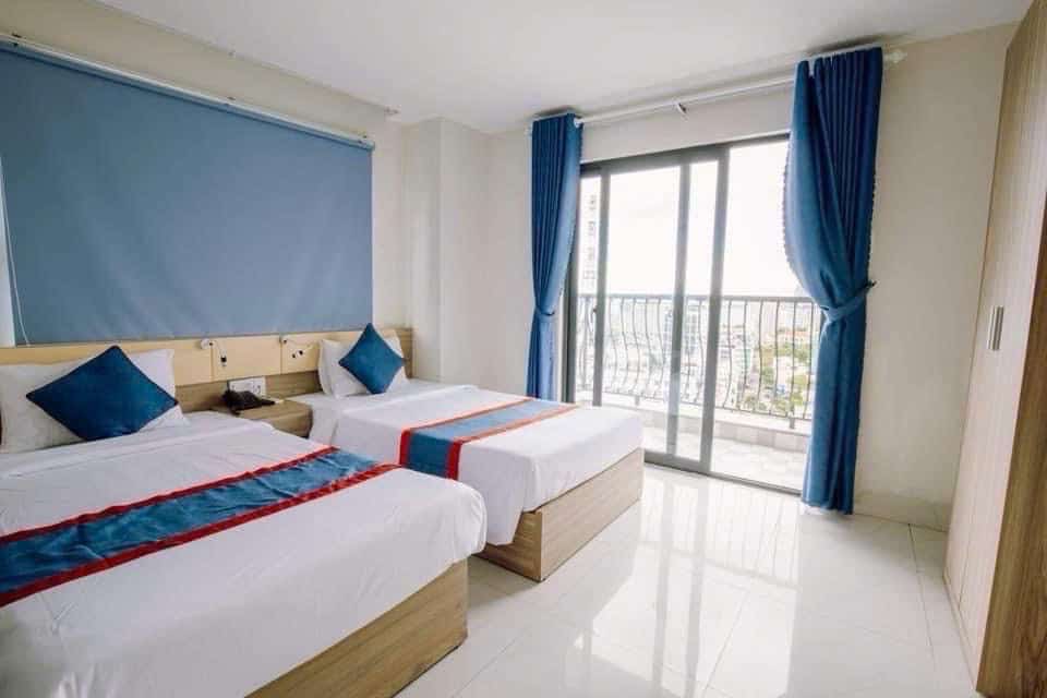 ? CĂN NÀY CHỦ CẦN TIỀN NÊN HẠ GIÁ BÁN CÒN 75tỷ ? Ngay biển Nha Trang View cực đẹp – Tiêu chuẩn 3 sao mới 100%